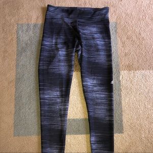 Adidas Climalite Leggings